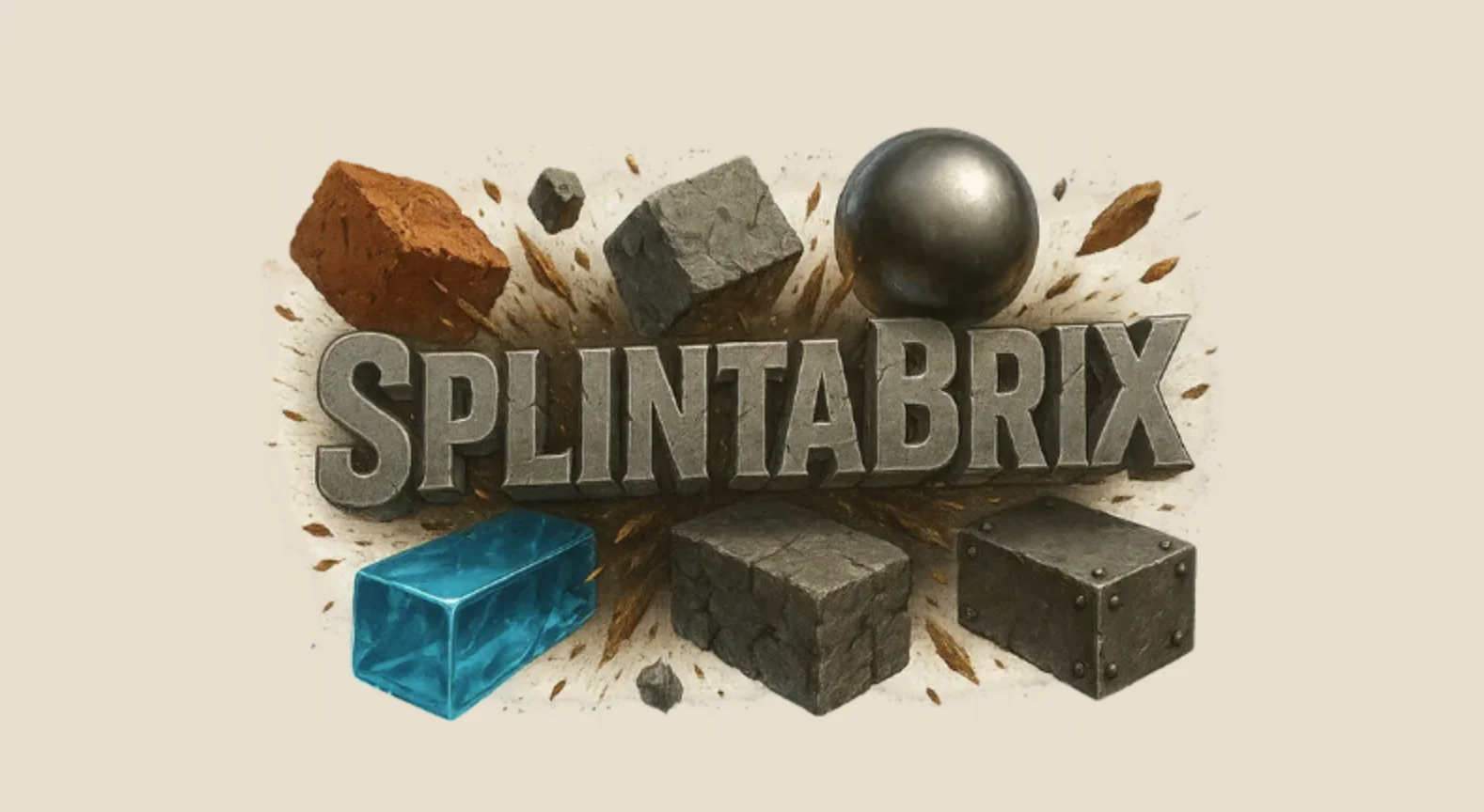 Splinta Brix Unblocked Game