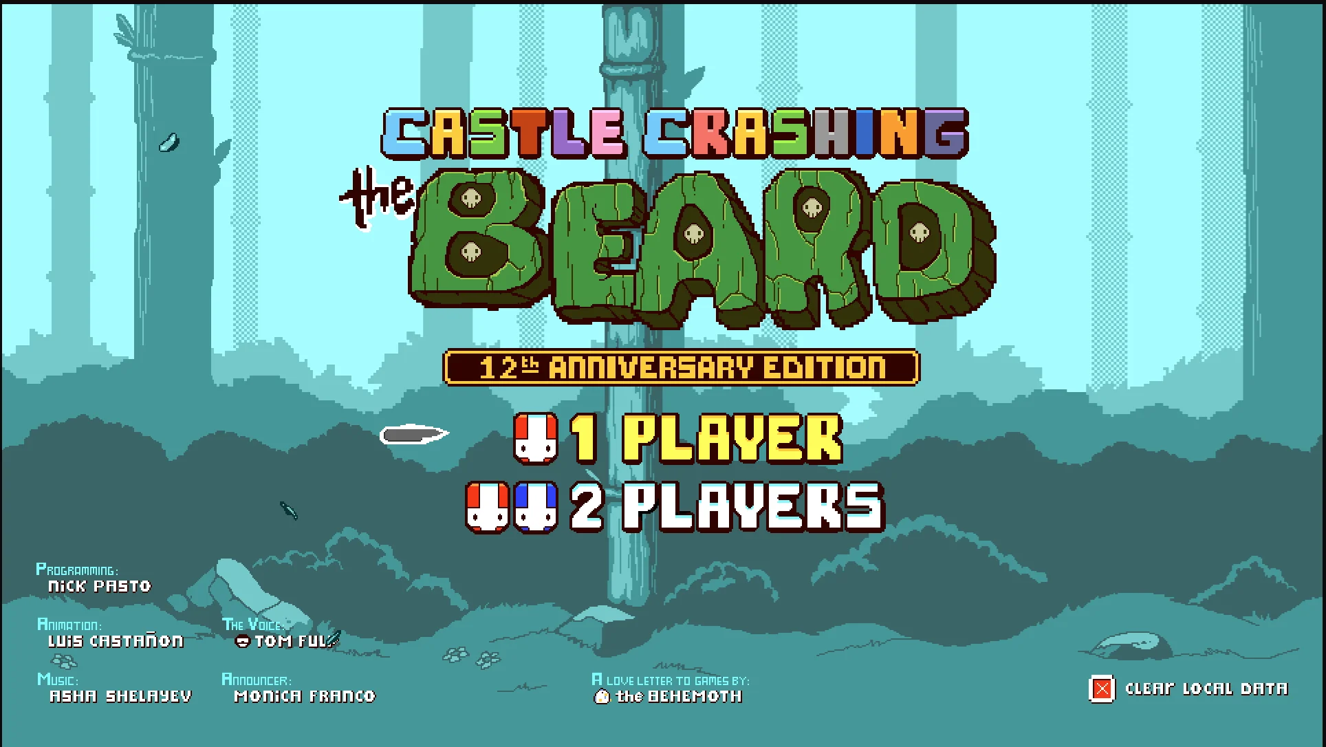 Castle Crashing Unblocked Game