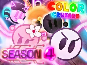 Color Crusade Unblocked Game