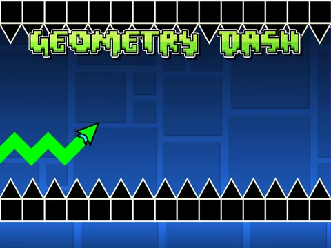 Geometry Dash 2 Unblocked Game