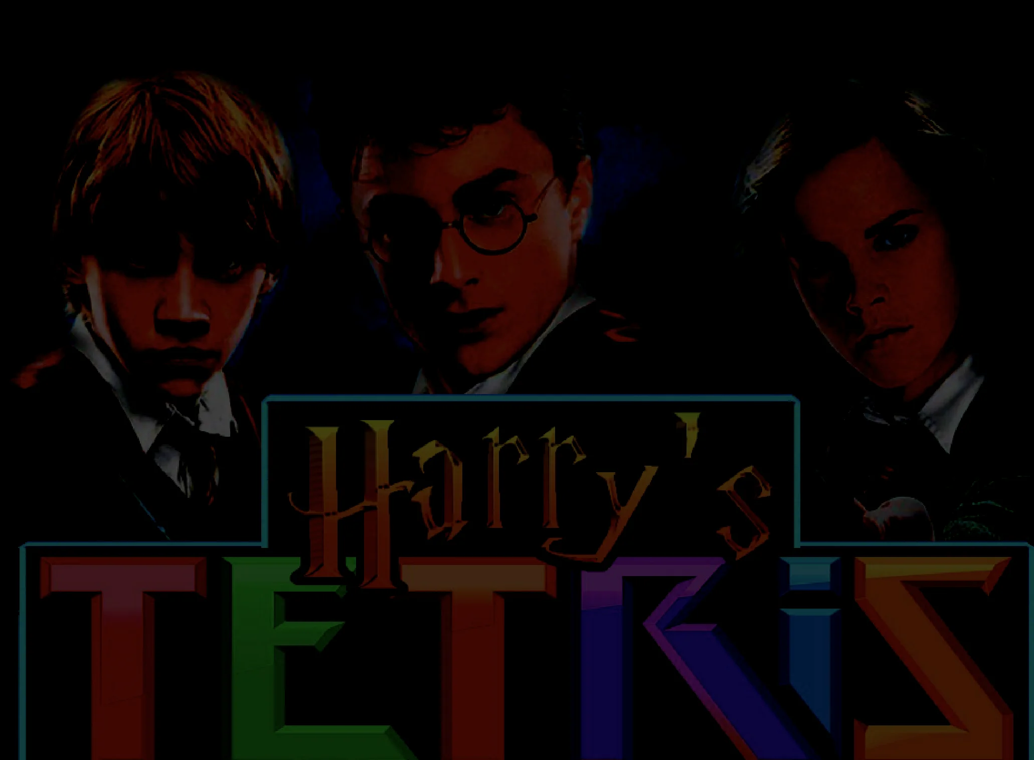 Herry Tetris Unblocked Game