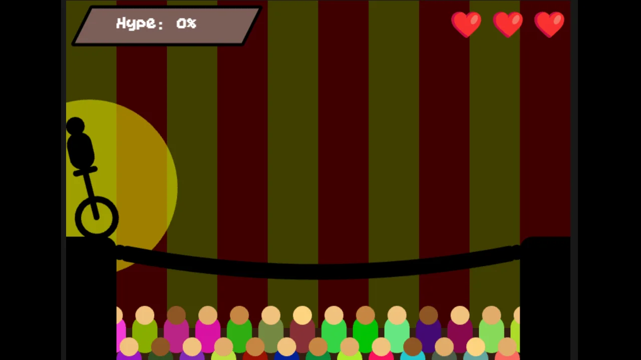 Ride the Line Unblocked Game