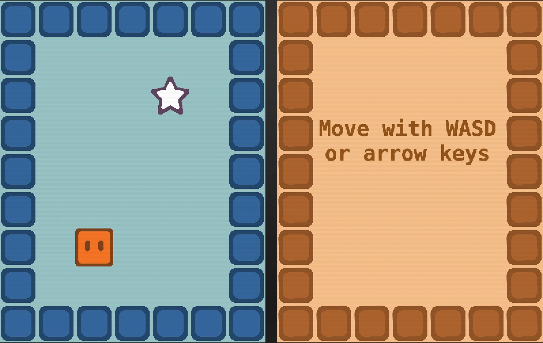 Split Push Unblocked Game