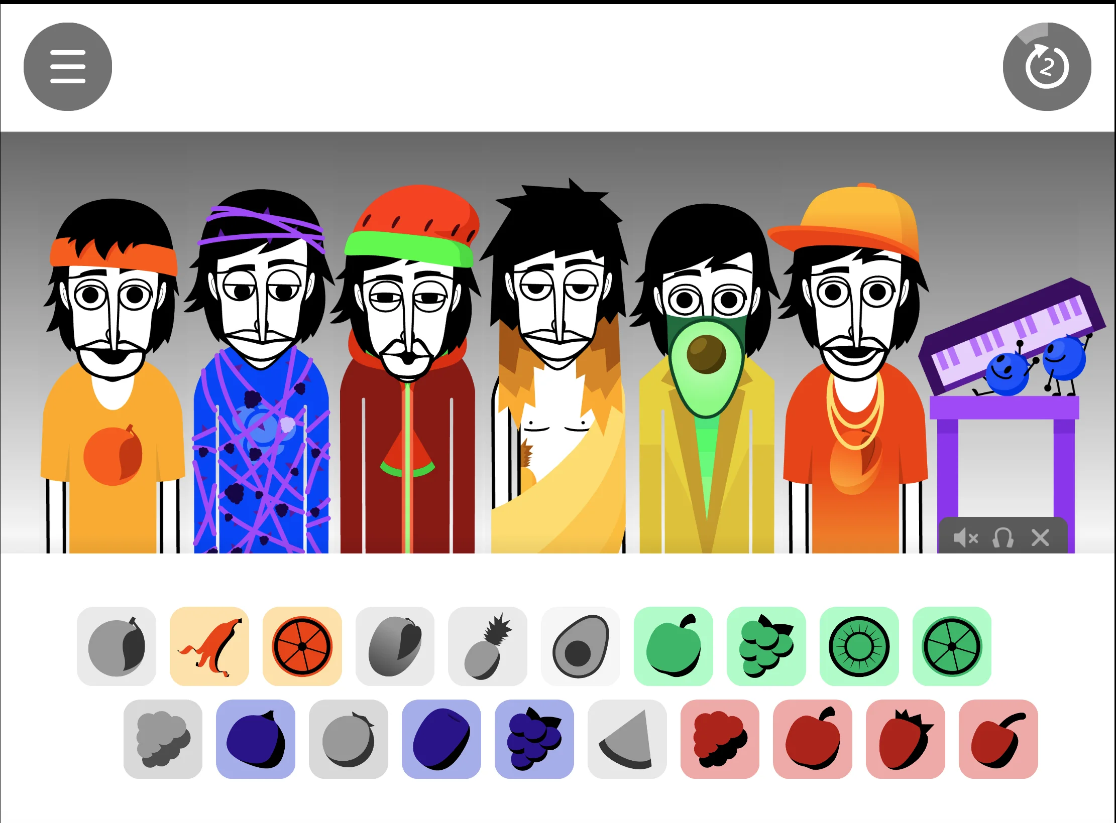 Sprunk Fruity Unblocked Game