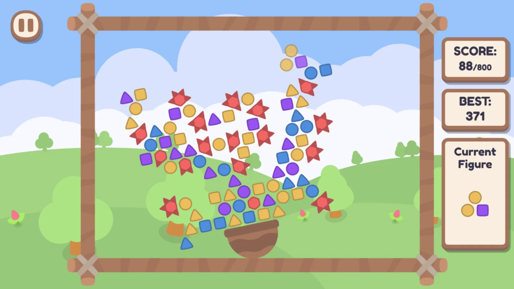 Treemino Unblocked Game